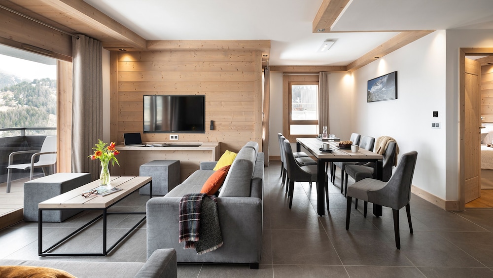 Deluxe Apartment, 3 Bedrooms
