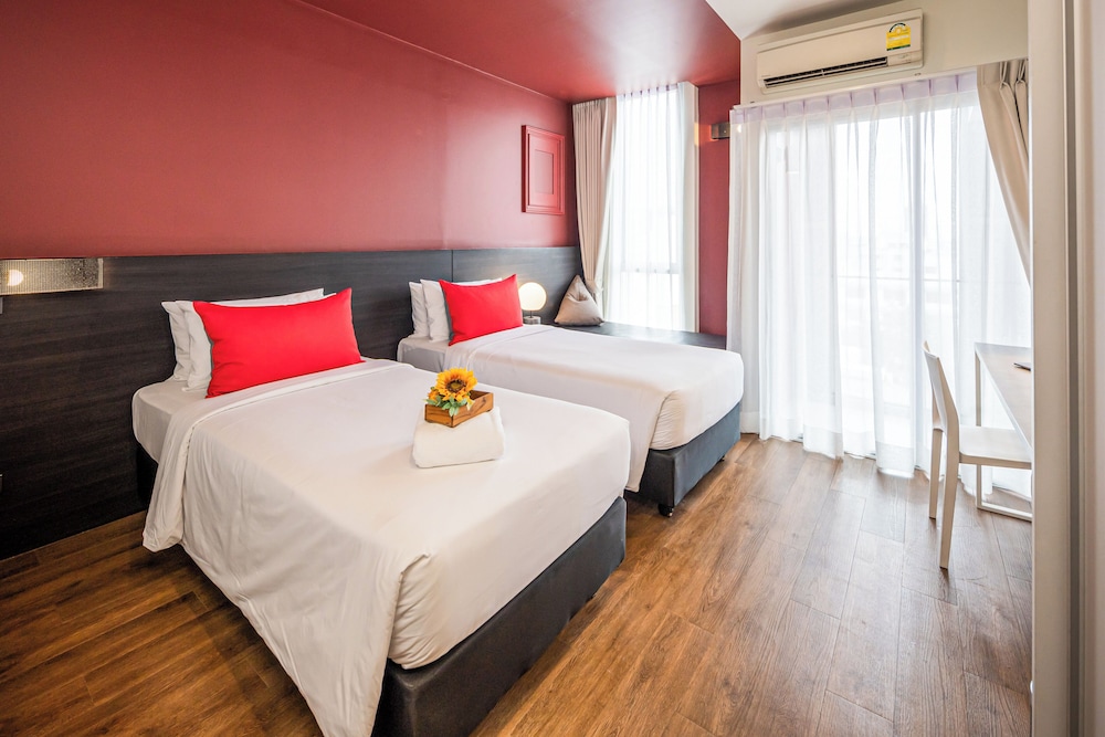 Superior Double or Twin Room - Photo 6