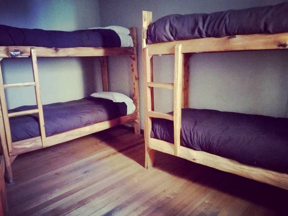 Shared Dormitory, 4 Beds, Private Bathroom photo 3