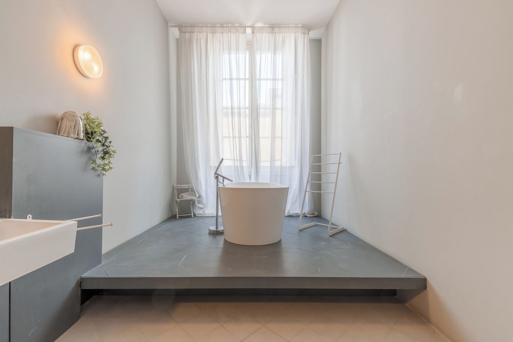 Design Apartment