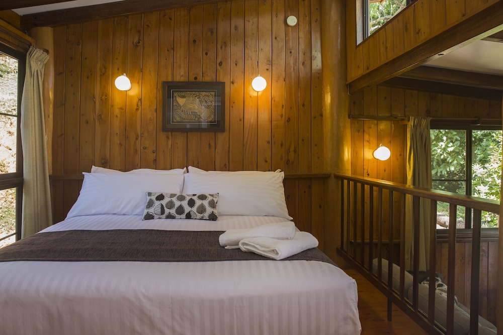Comfort Cabin photo 2