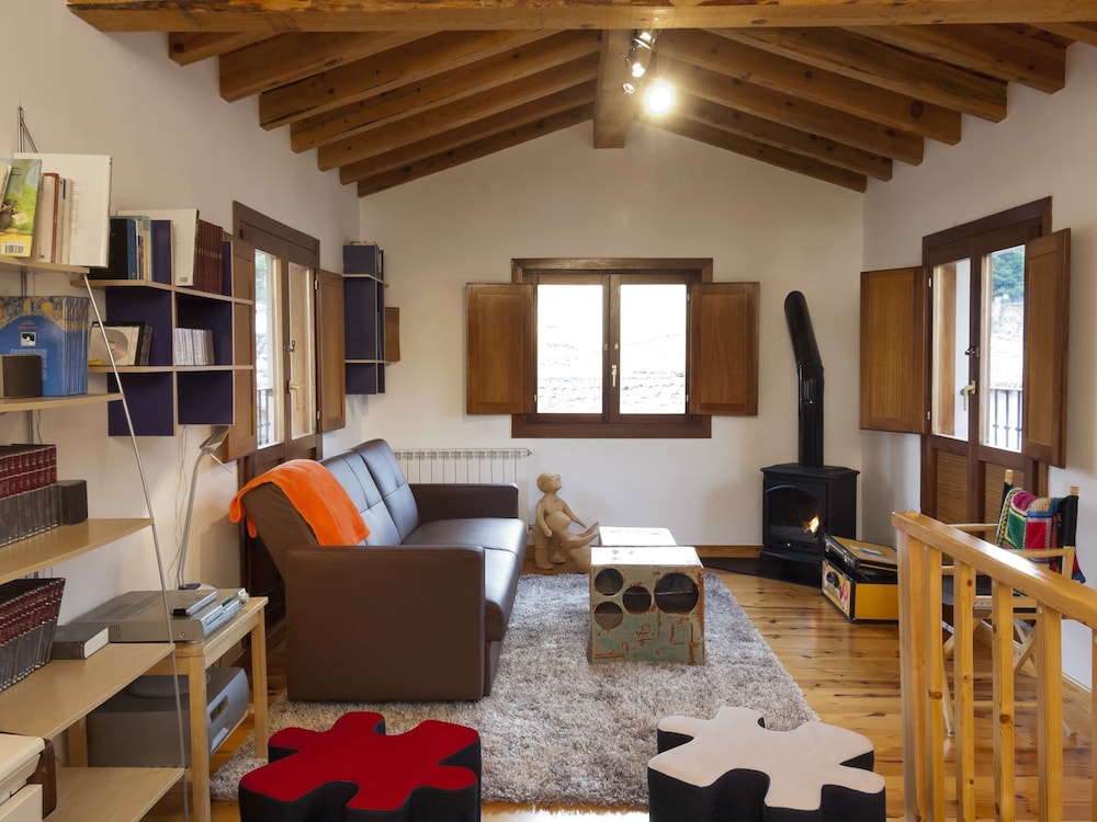 House, Private Bathroom (Villa II)