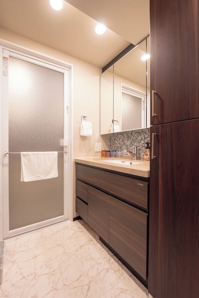 Kamogawa View Family Suite (Up to 5 Guests)