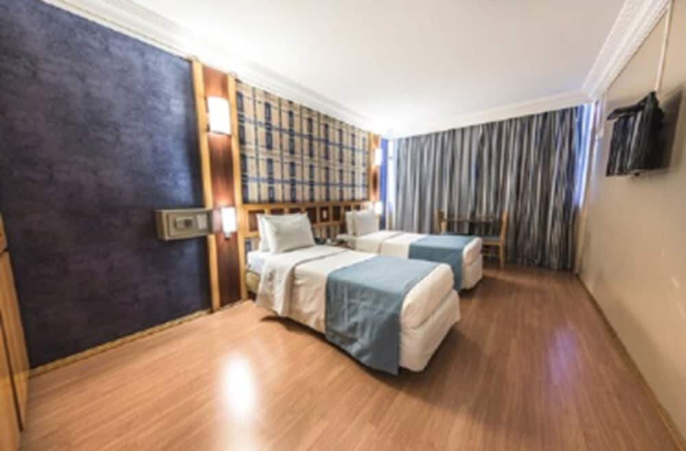 Deluxe Single Room photo 1