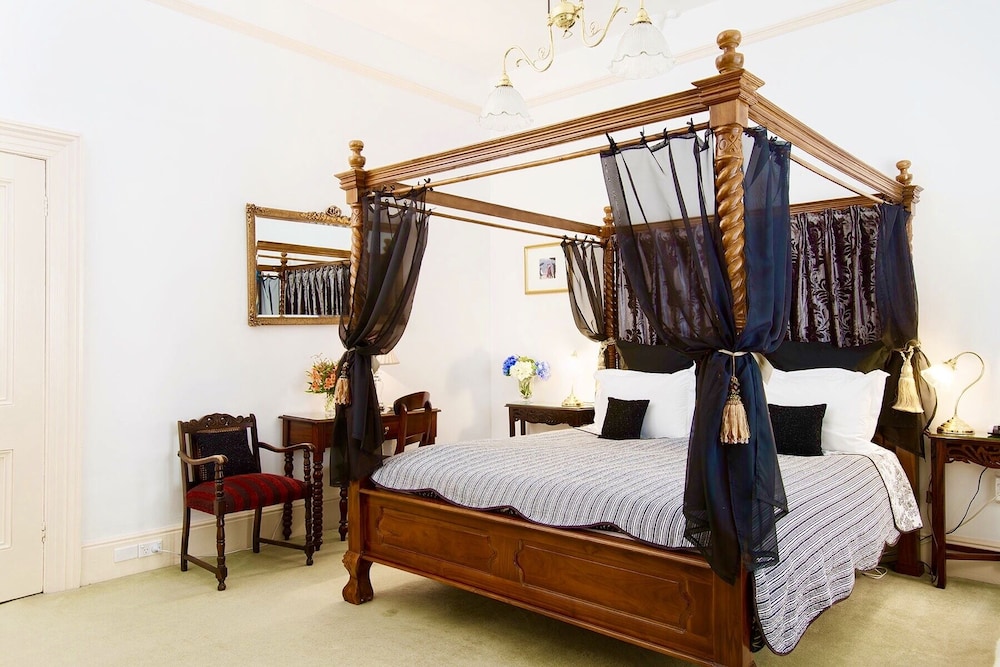 Deluxe Room (Newton) photo 2