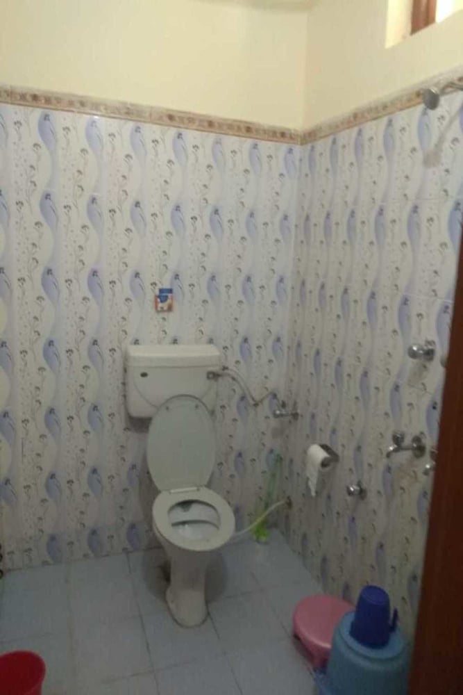 Deluxe Quadruple Room photo 2