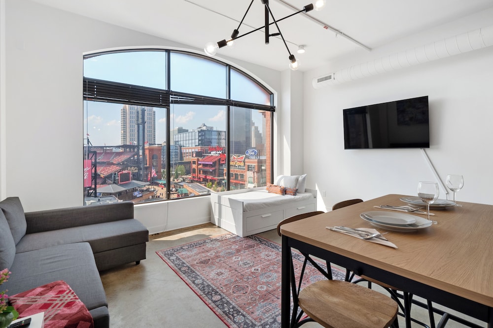 Panoramic Apartment photo 1