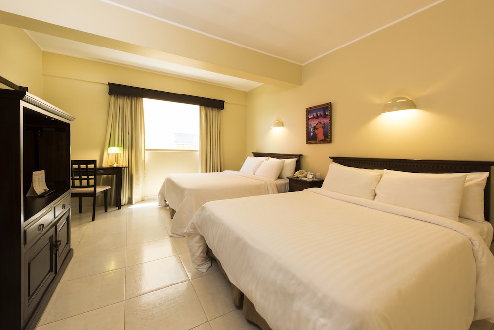 Standard Room, 1 Bedroom