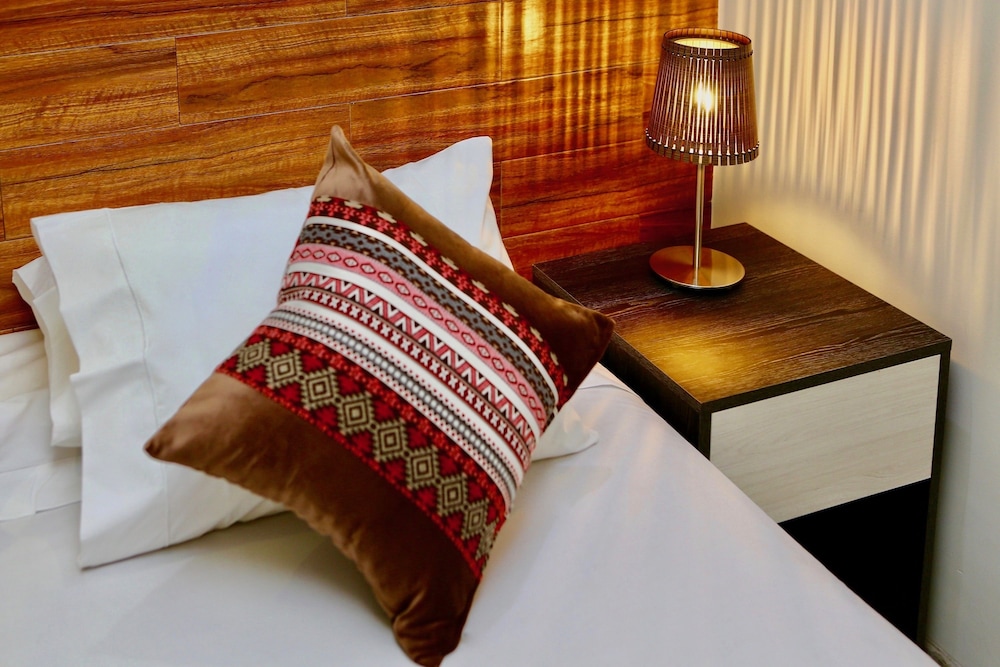 Deluxe Single Room, 1 Twin Bed photo 1