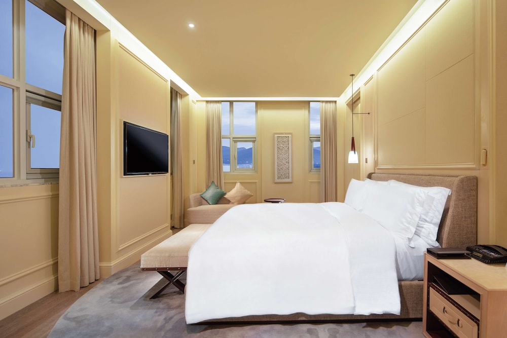 Junior Suite, 1 Bedroom, Ocean View