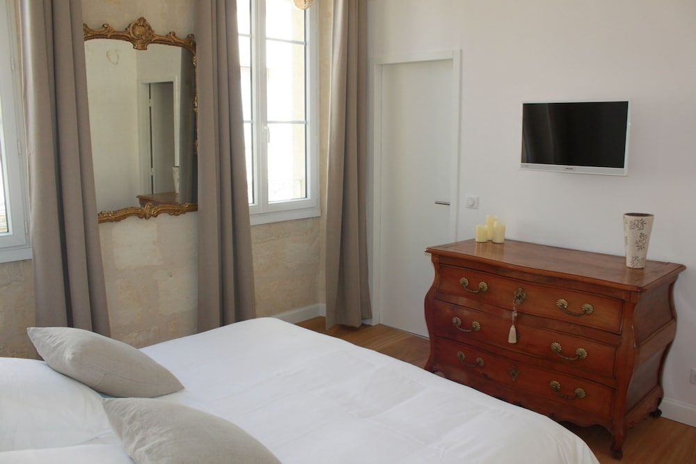 Double Room (Grand Théâtre ) photo 3