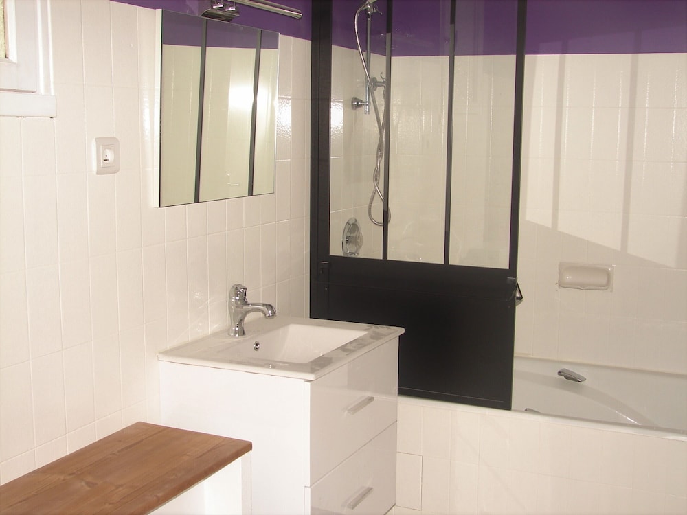 Family Quadruple Room, Private Bathroom (Colombine) photo 2