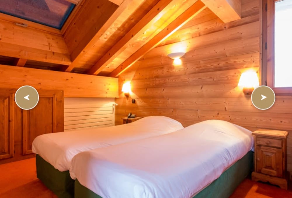 Mini Suite with South Orientation Balcony photo 2
