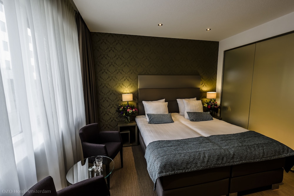 Deluxe Twin Room, 2 Twin Beds photo 3