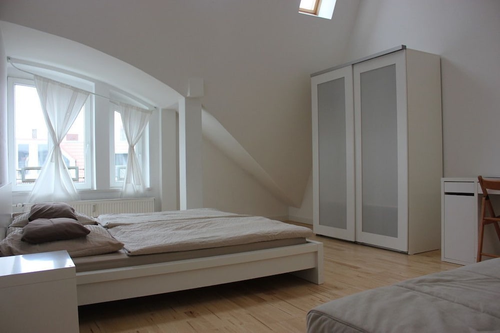 Comfort Double Room photo 1