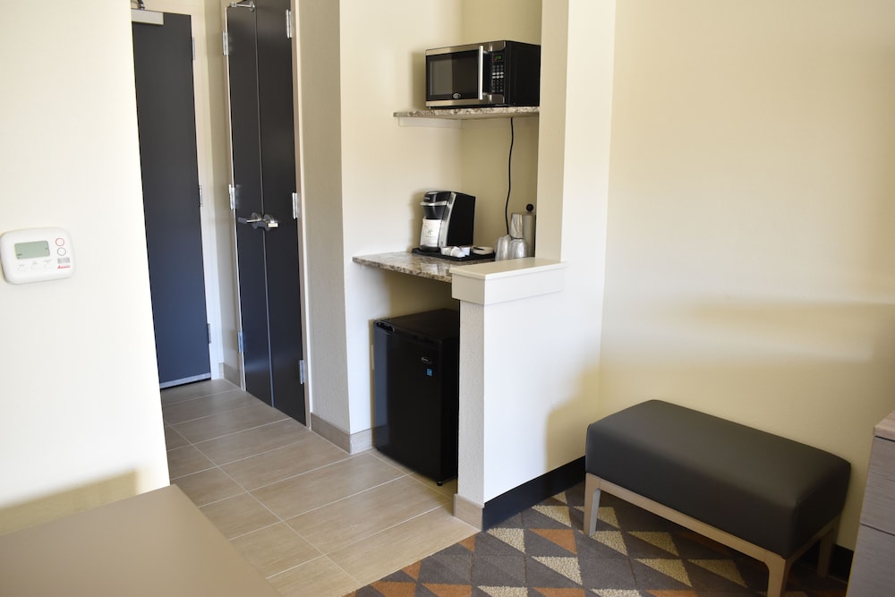 Standard Room, 2 Queen Beds, Accessible (Communications) photo 2