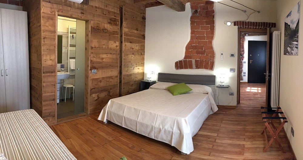 Deluxe Double Room, Annex Building