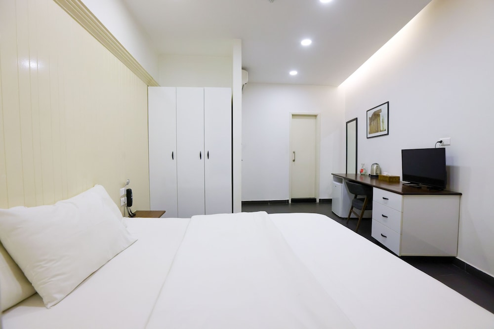 Standard Room photo 3