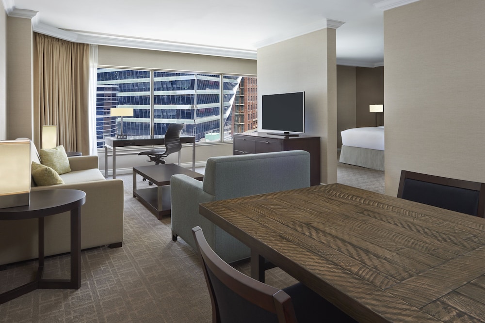Suite, 1 Bedroom thumbnail 6