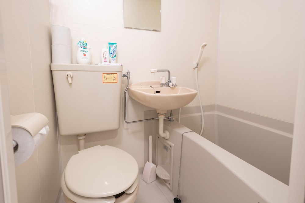Standard Semi-Double Room, Non Smoking - Photo 2