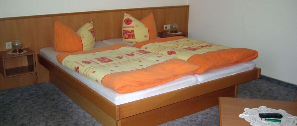 Double Room Single Use photo 2