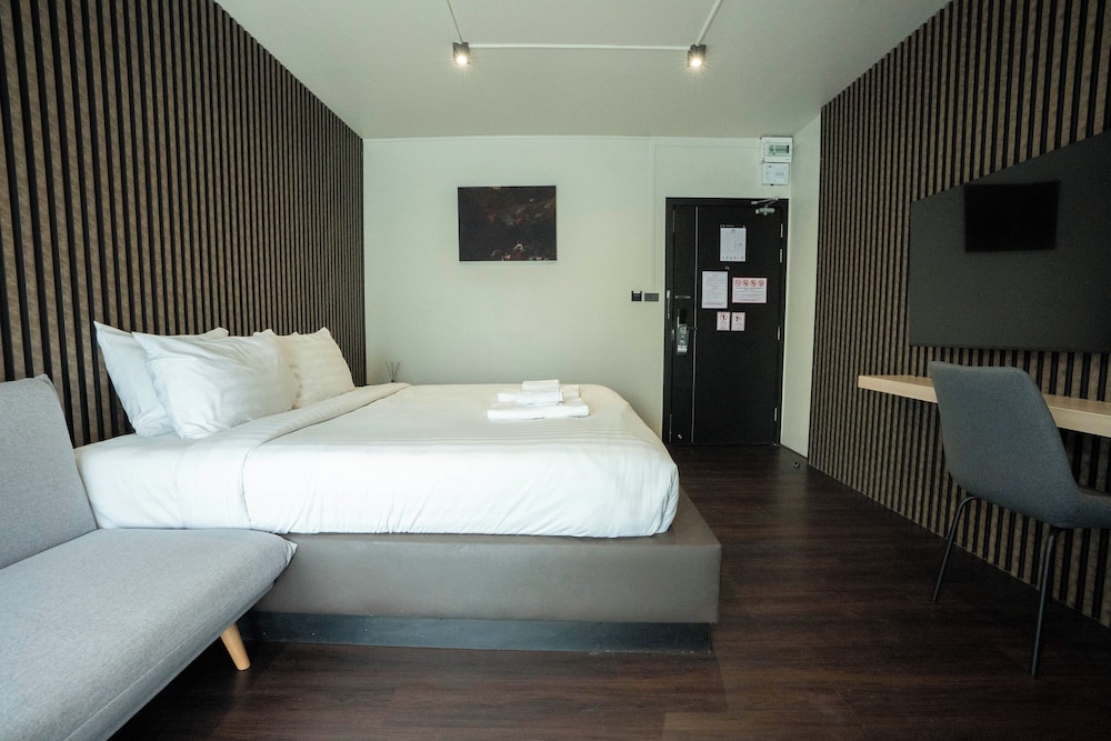 Standard Room photo 3