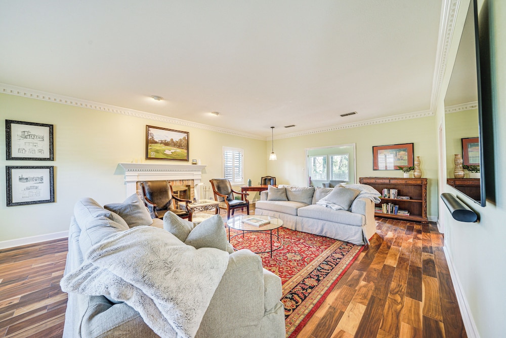 House (6 Bedrooms) photo 3