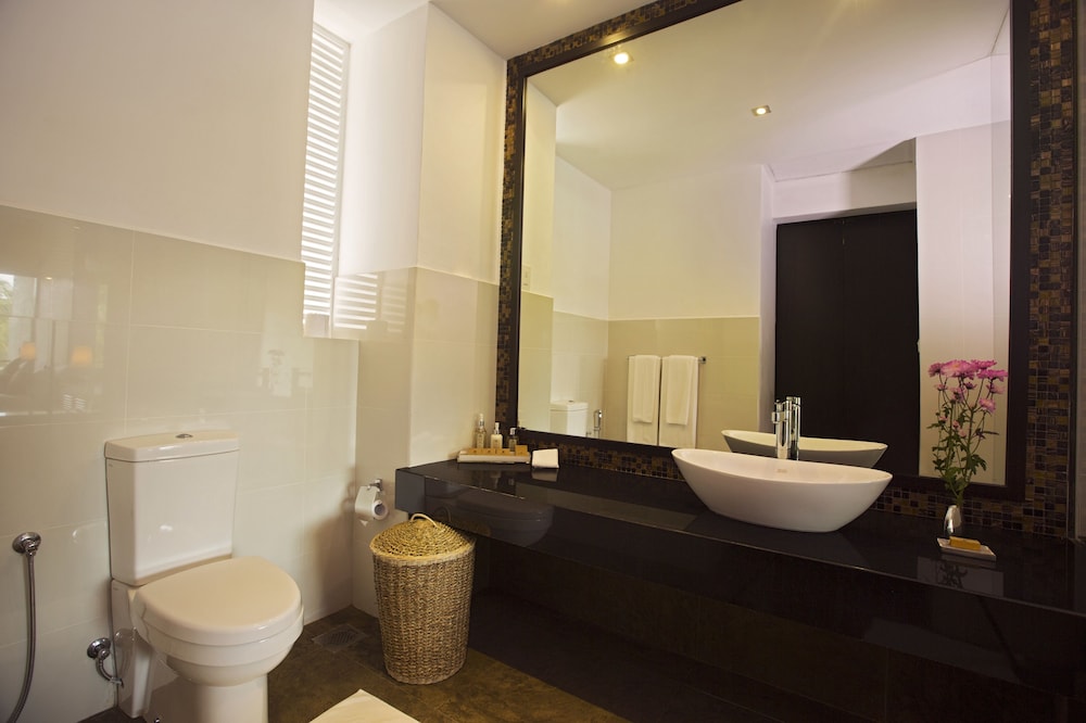 Deluxe Room photo 2