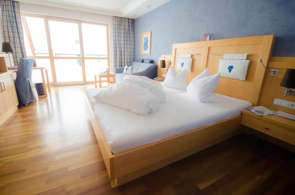 Deluxe Double Room photo 1