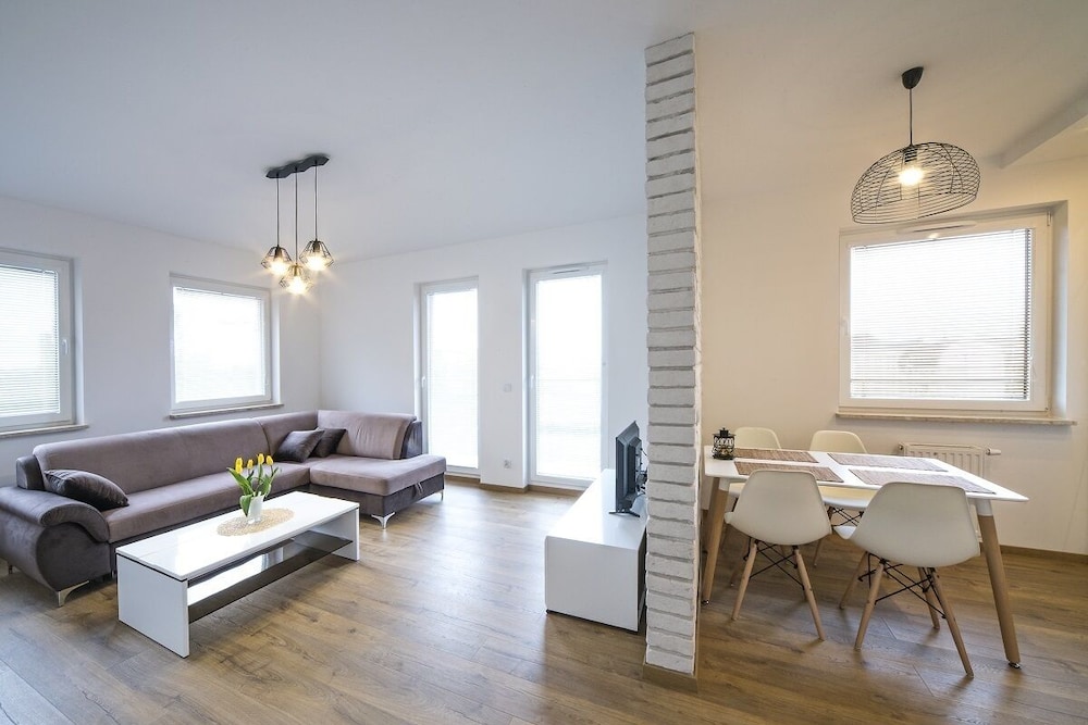 Business Apartment photo 2