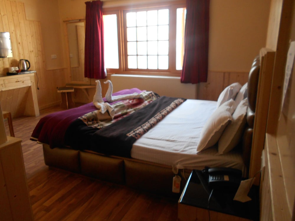 Superior Room photo 2