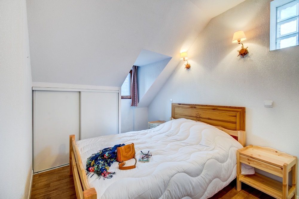 3 Rooms Duplex 7 Pax
