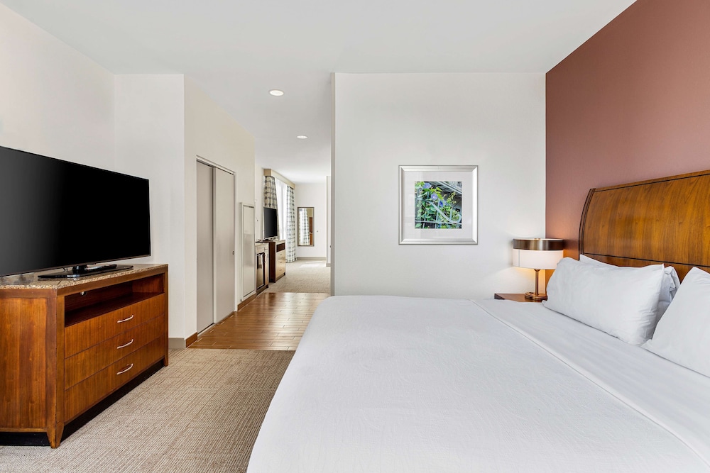 Suite, 1 King Bed, Accessible (Hearing) - Photo 6