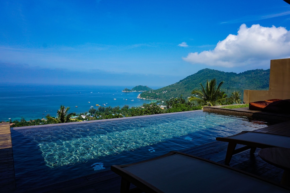 Honeymoon Villa, Sea View photo 2