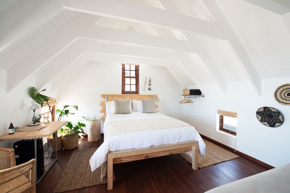 Luxury House, 1 Bedroom, Non Smoking, Sea View
