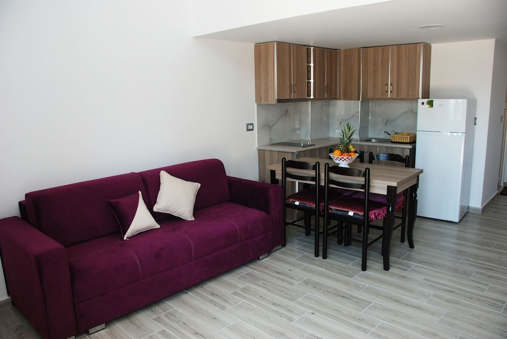 Family Studio, Sea View photo 3