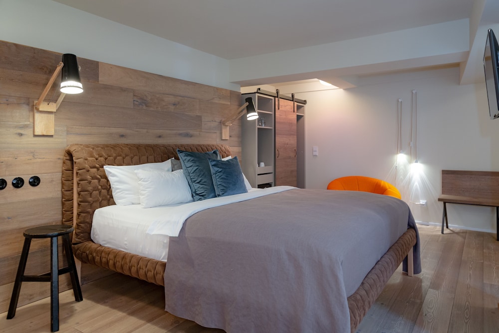 Superior Single Room photo 3