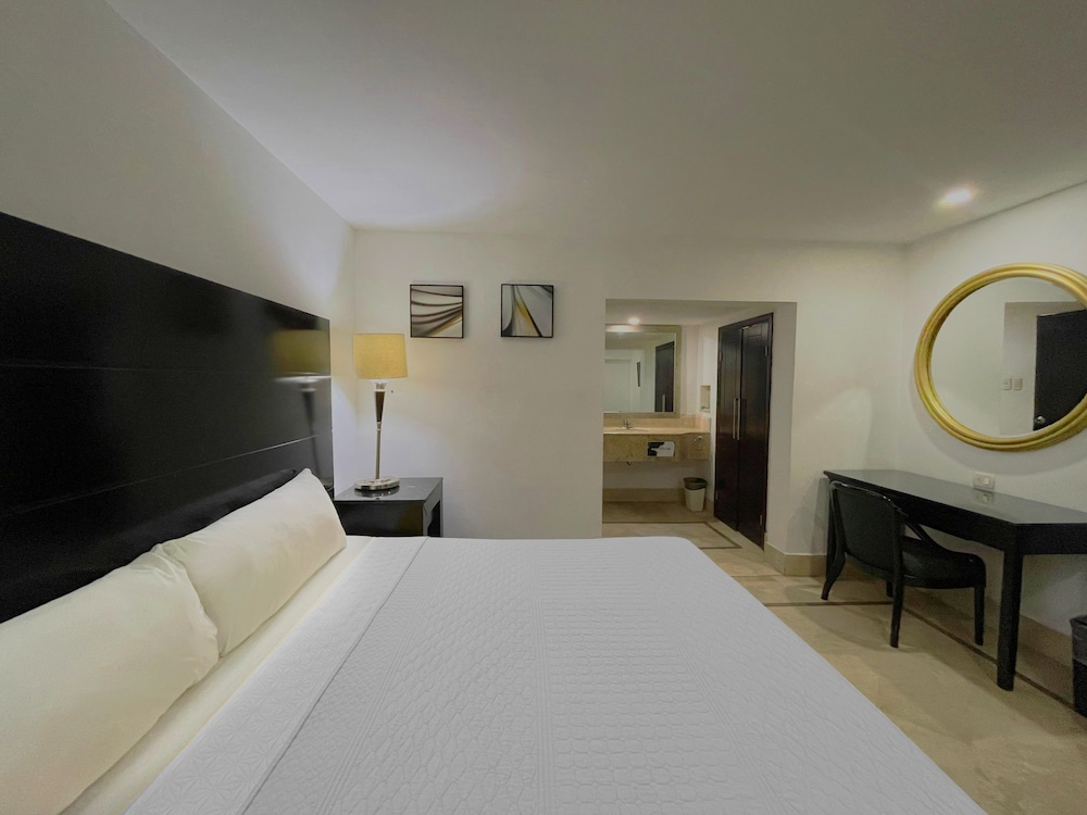 Standard Deluxe Room