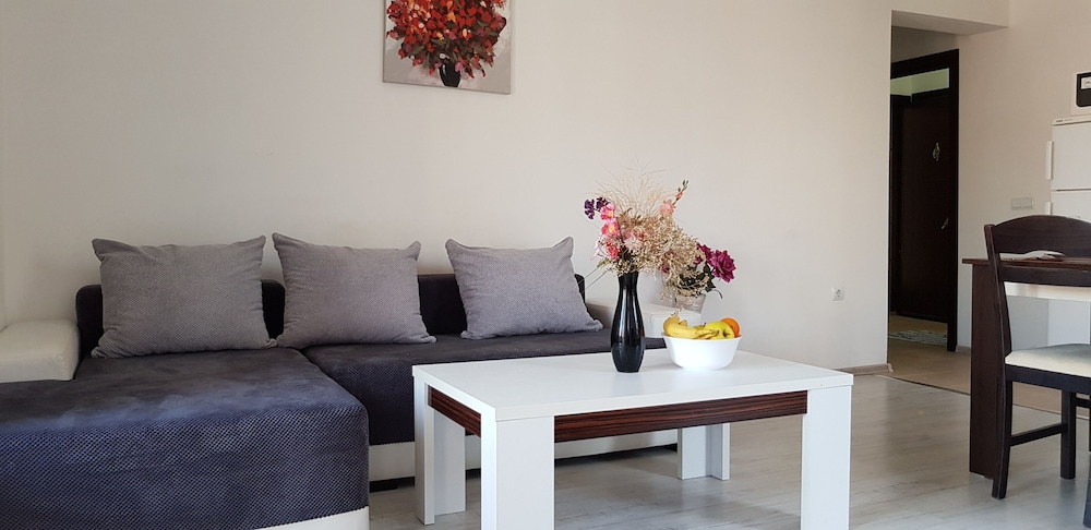 Comfort Apartment, 1 Bedroom - Photo 1