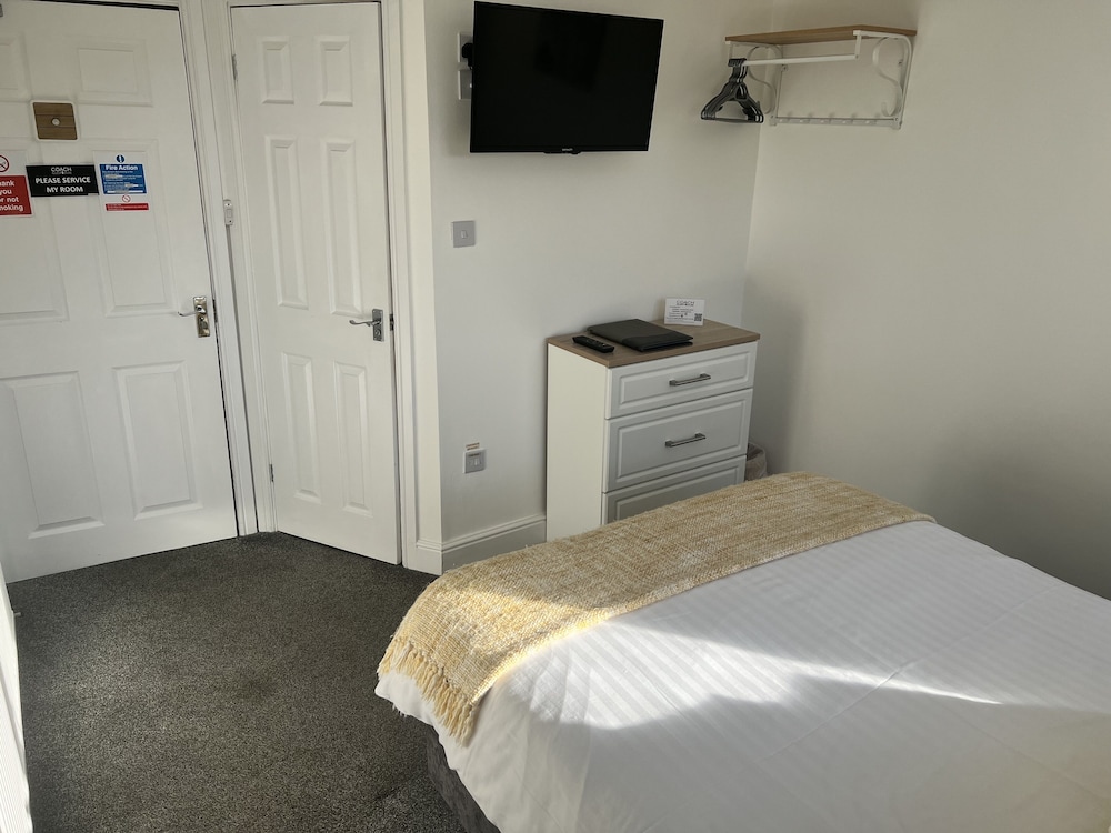 Double Room, 1 Double Bed photo 2