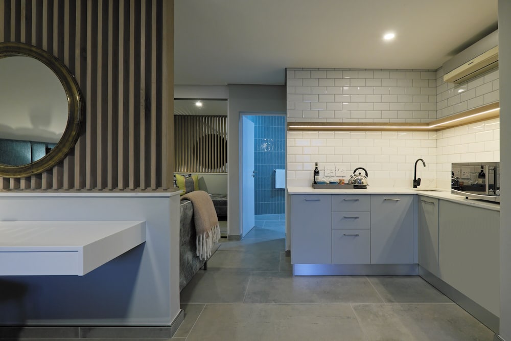Garden Suite - Photo 10