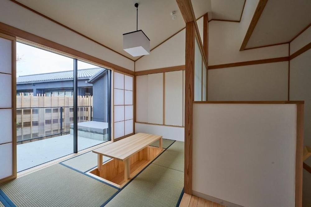 Triple Room, Non Smoking (Niwasuzumi) - Photo 2