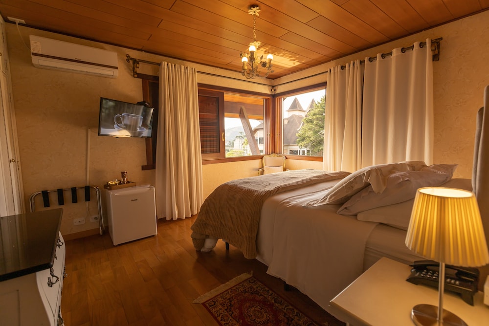 Apartamento Standard