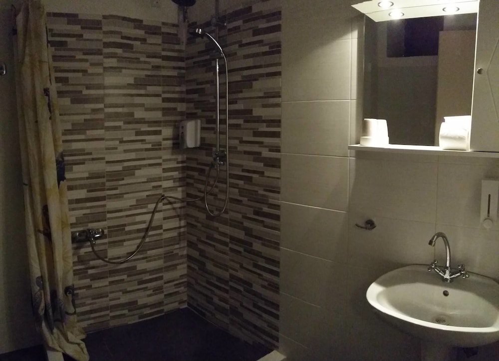Double Room, City View photo 3
