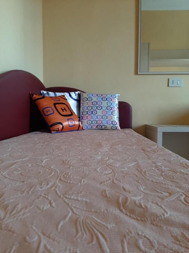 Economy Single Room, Balcony photo 3