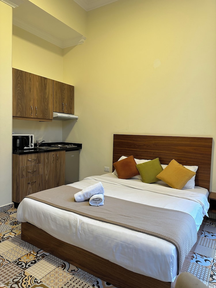 Classic Double or Twin Room - Photo 4