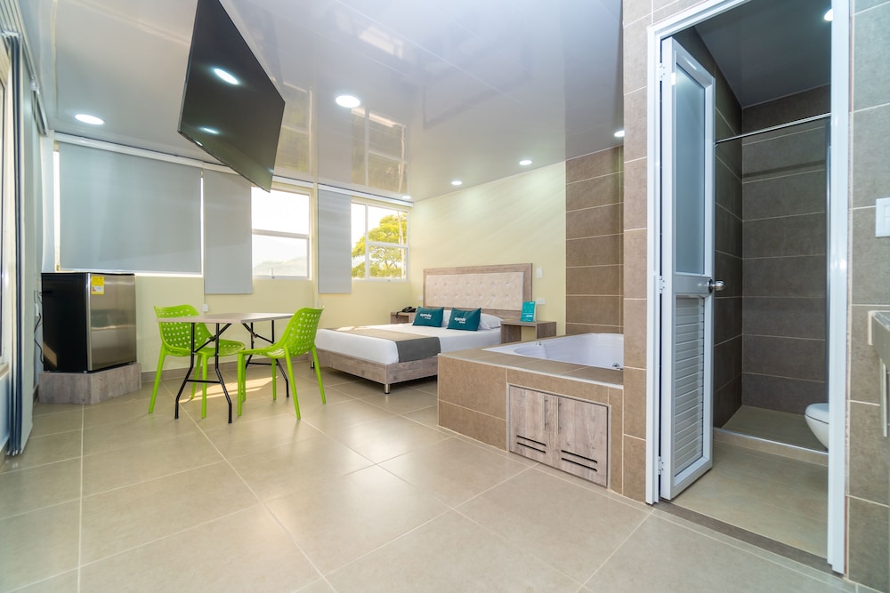 Senior Room