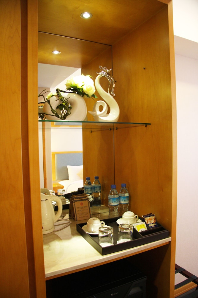 Superior Quadruple Room photo 2