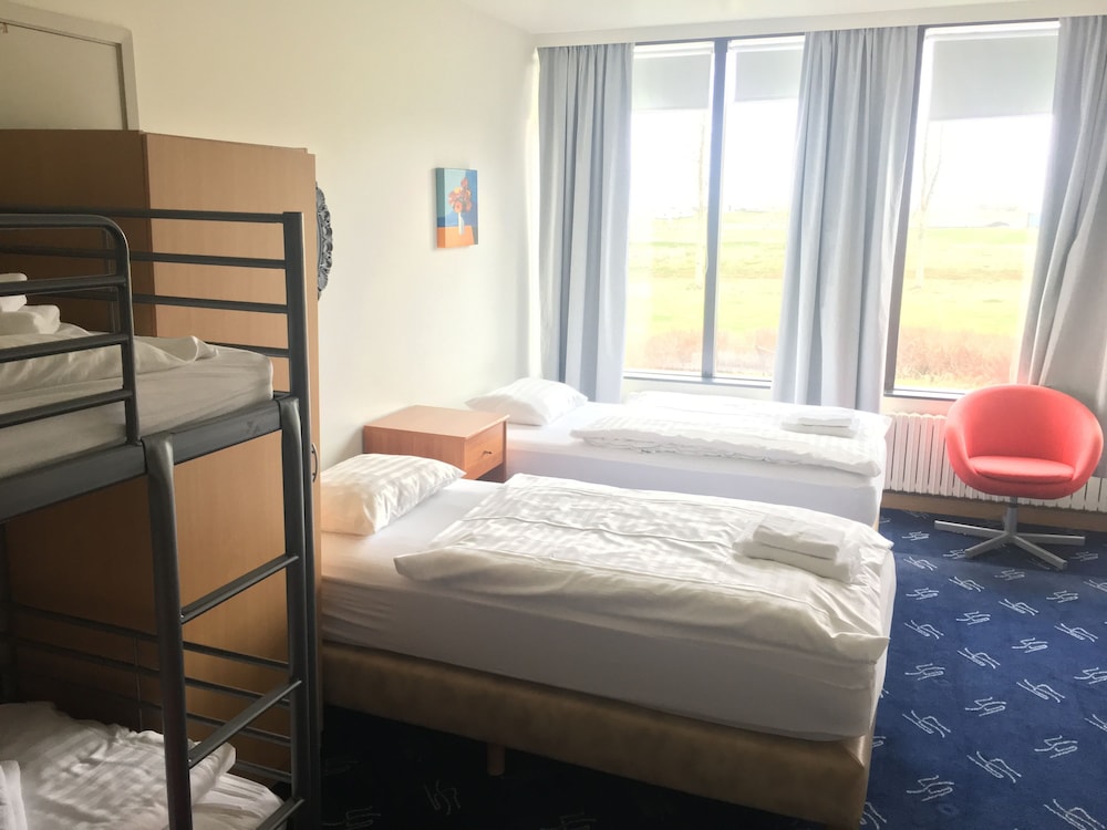 Basic Shared Dormitory, Mixed Dorm photo 2