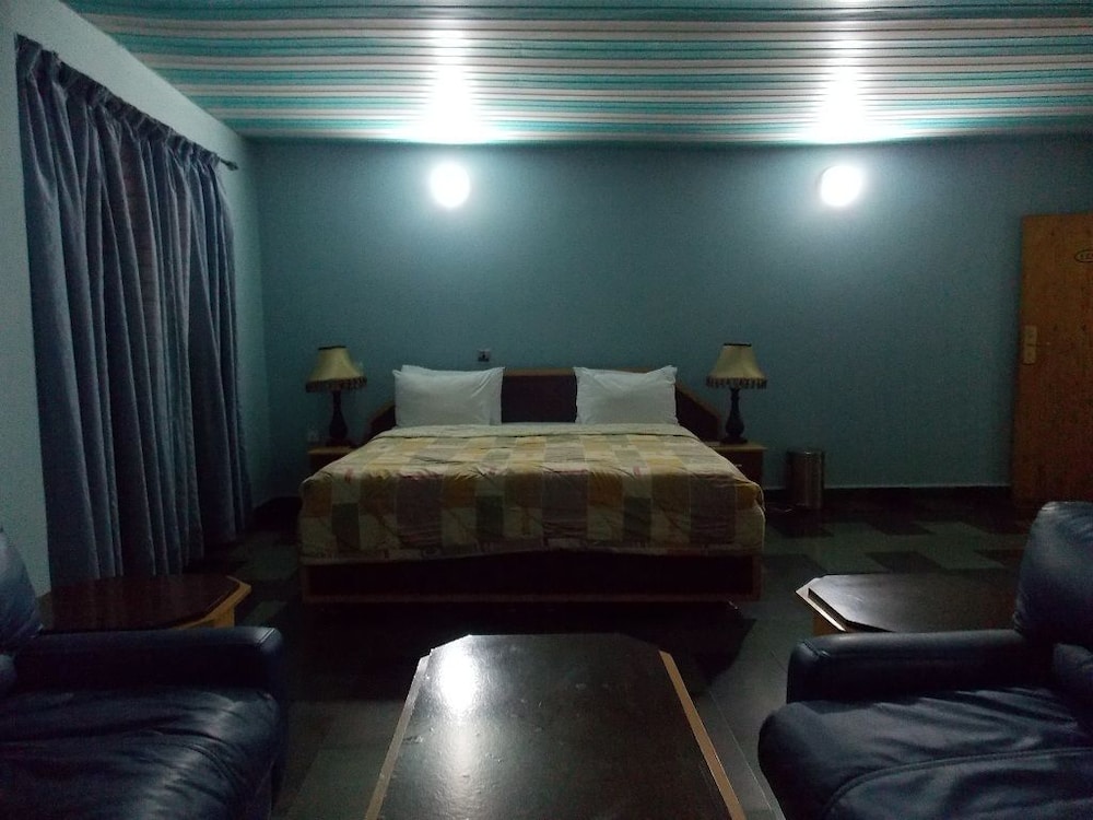 Deluxe Double Room photo 1